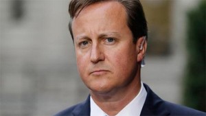 David Cameron, contrario a Brexit