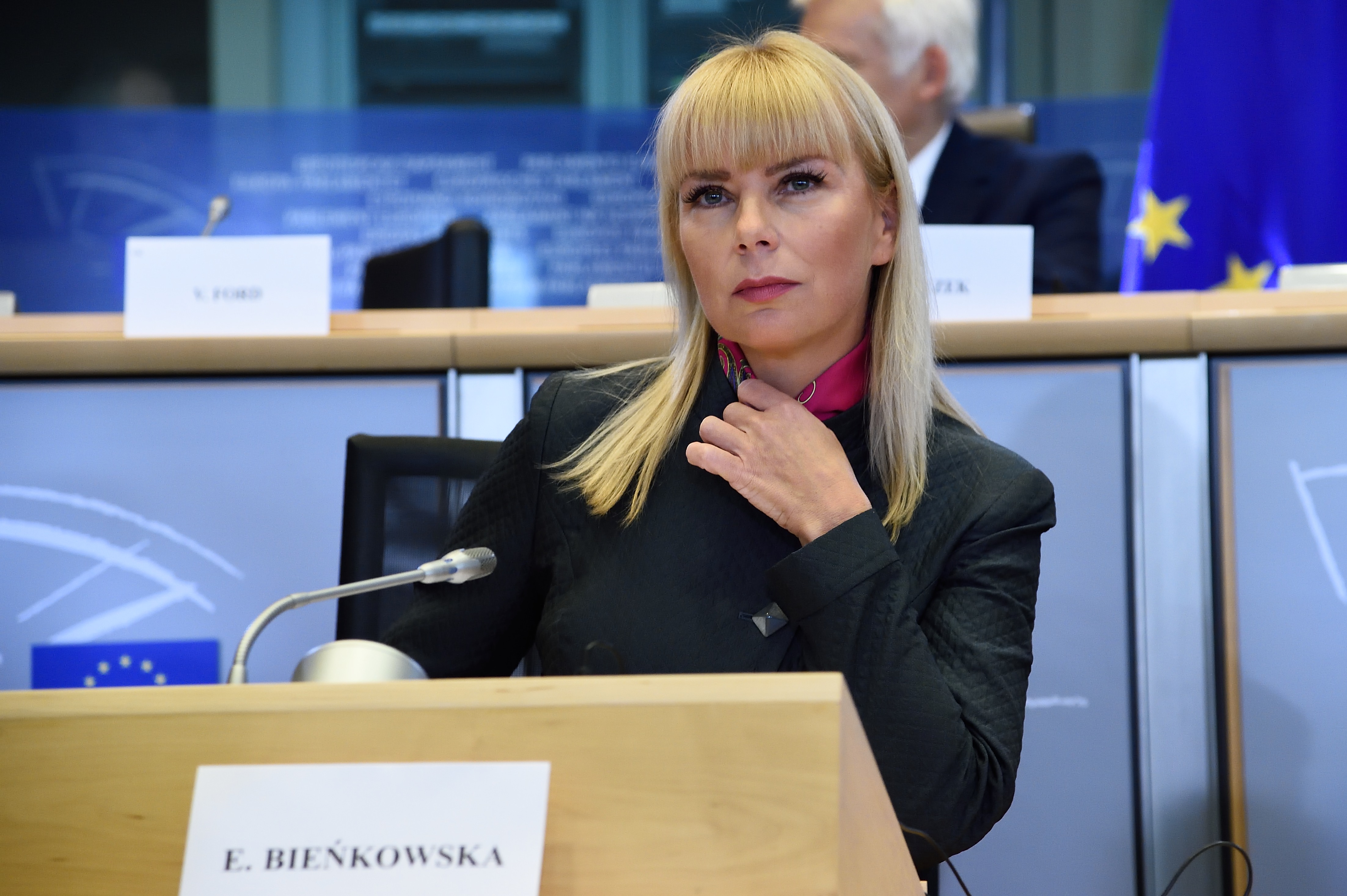 Elzbieta Bienkowska, mercato unico, e-commerce