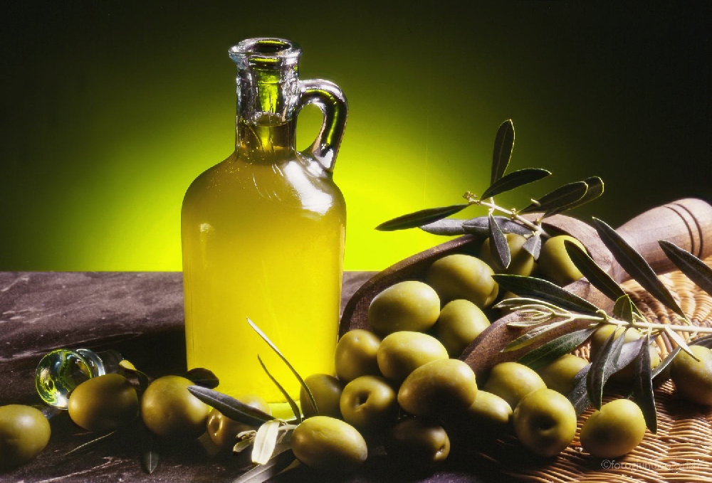 olio d'oliva, igp, Giovanni La Via, Sicilia