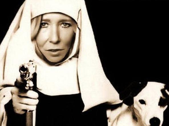 Sally Jones, la jihadista inglese partita per la Siria nel 2013