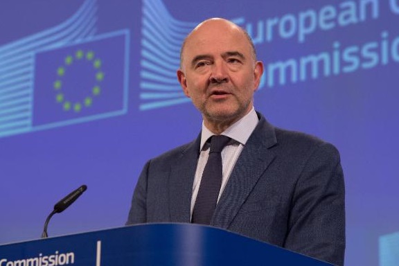 Pierre Moscovici