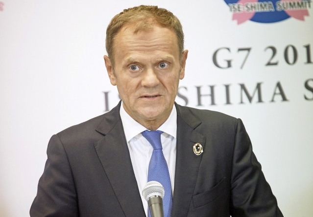 Tusk G7