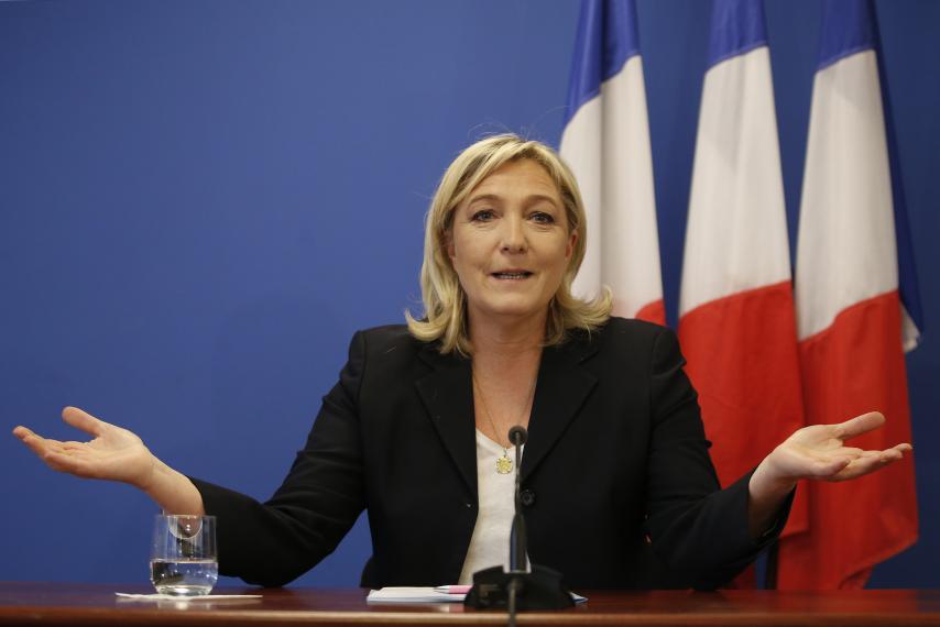 Le Pen