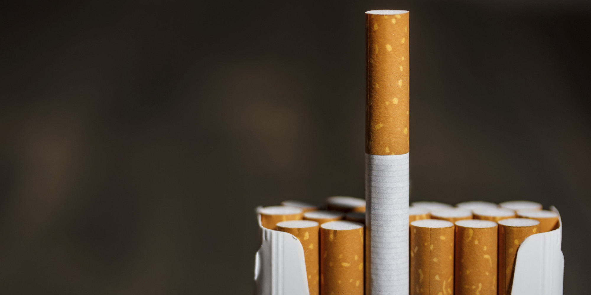 Un report dell'OECD stima un aumento del 70% sui prodotti del tabacco in Gran Bretagna in caso di Brexit