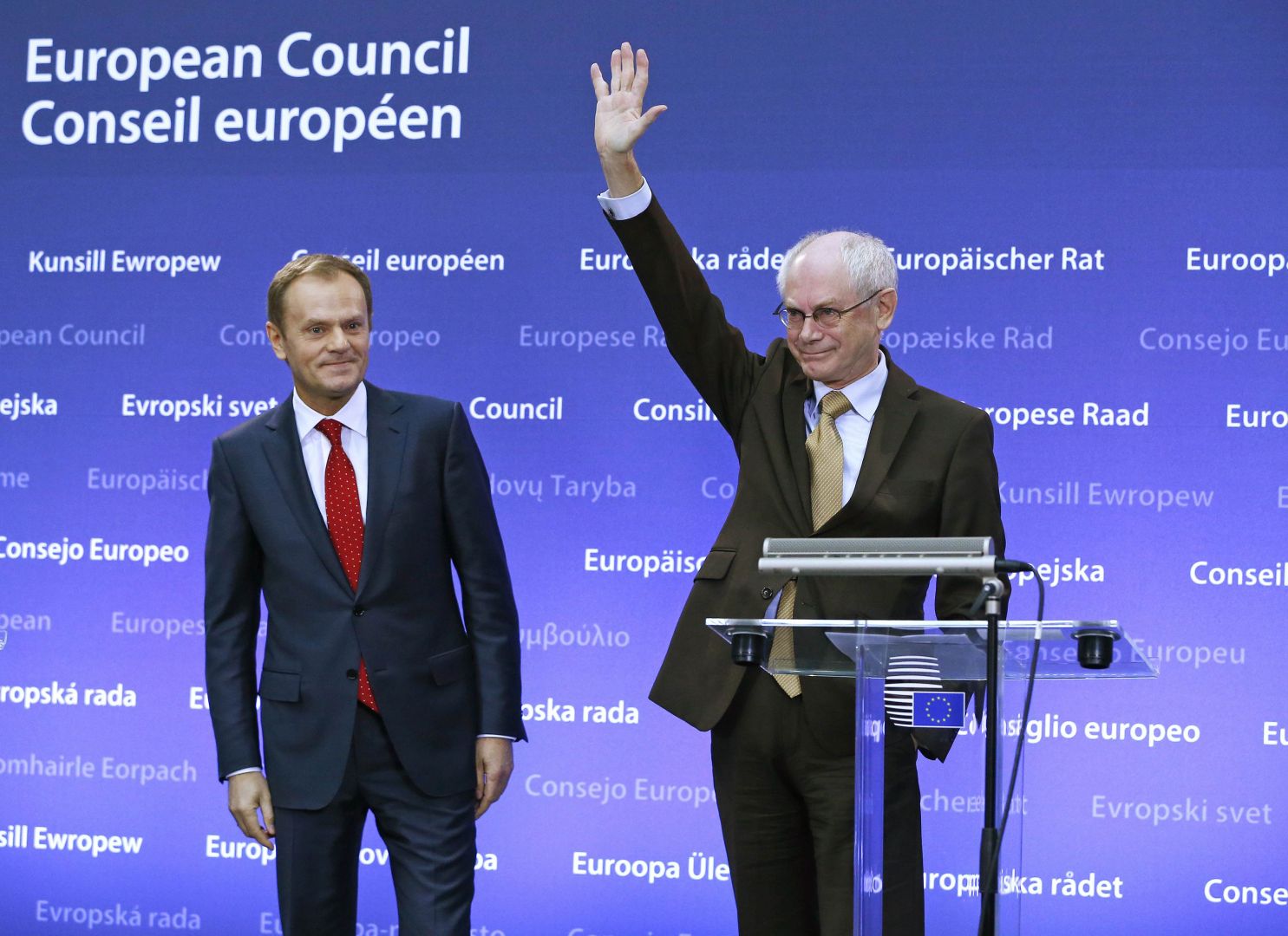 Donald Tusk, Consiglio europeo, presidenza, rinnovo, Polonia