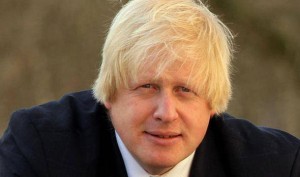 Boris Johnson, favorevole a Brexit