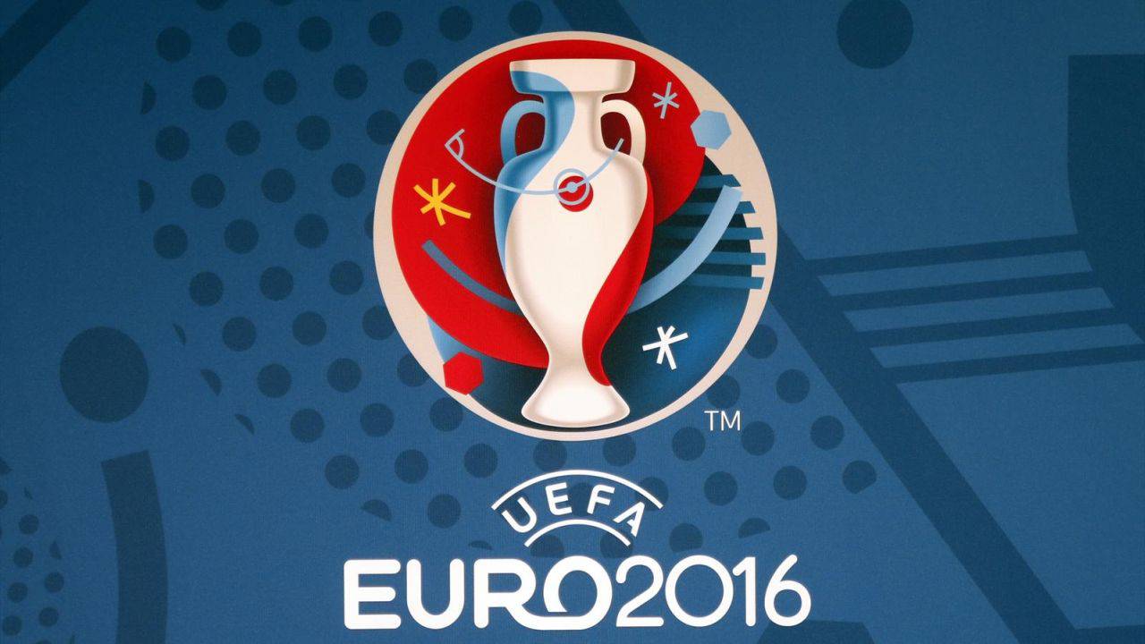 Europei Francia2016 calcio