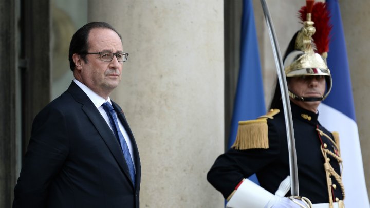 Hollande, Francia,