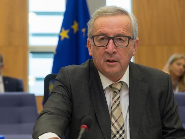 Jean-Claude Juncker