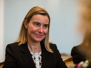 diplomazia culturale, eu_eeas, soft power, federica mogherini