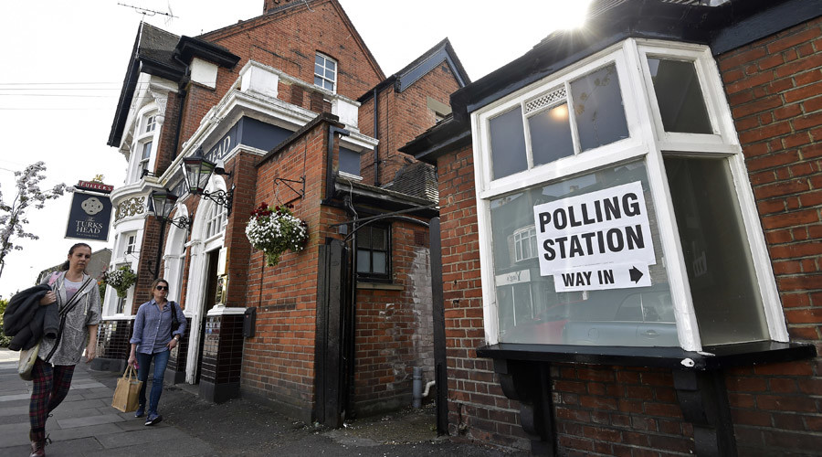 referendum brexit politica governi Ue