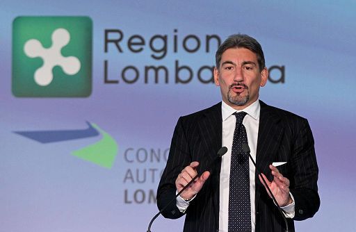 Raffaele Cattaneo Lombardia