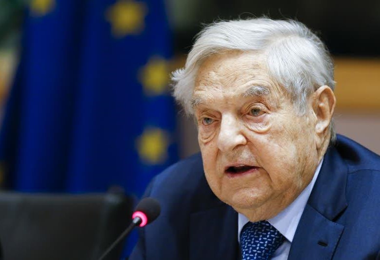 Soros Brexit