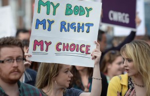 aborto, Irlanda, interruzione di gravidanza