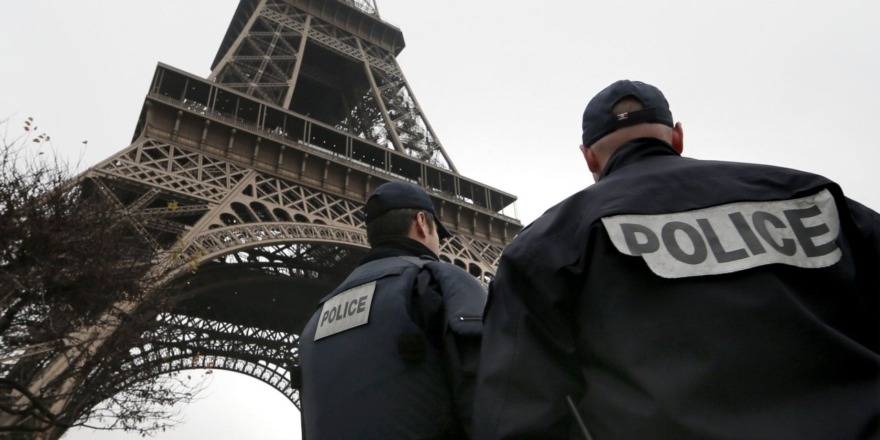 La Francia è considerata dal dipartimento di Stato Usa una meta a rischio di attentati terroristici nei prossimi mesi