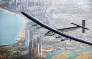 solar impulse 2, energia pulita, 