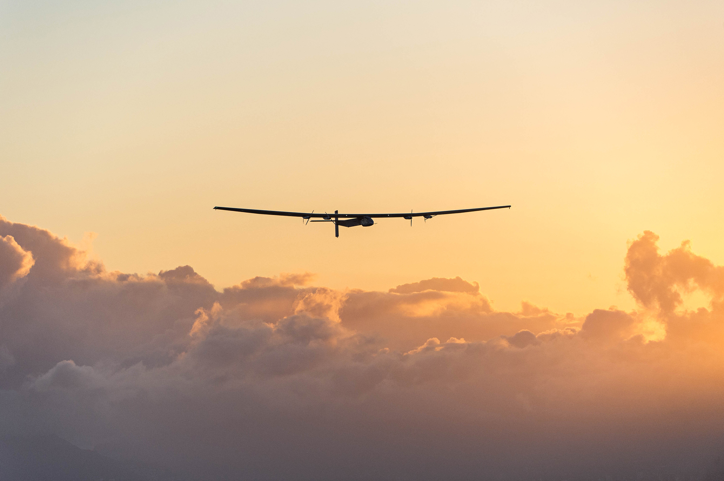 Solar Impulse 2, energia pulita,