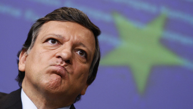 Barroso, Commissione europea,