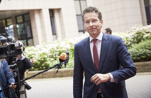 Dijsselbloem