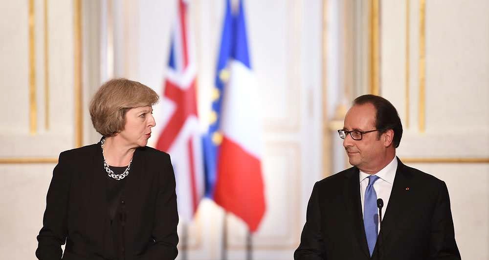 Hollande-May