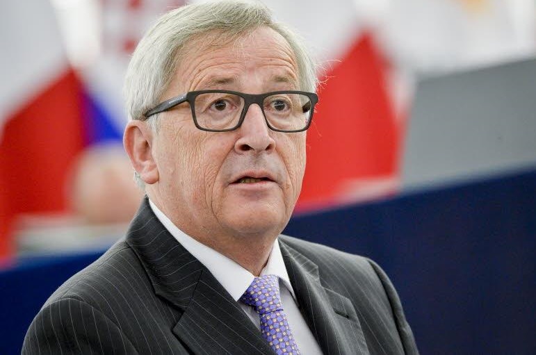 Juncker Brexit