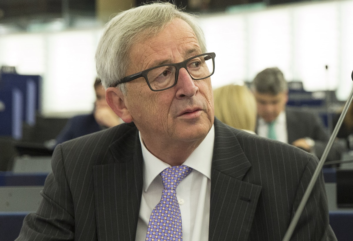 Jean-Claude Juncker