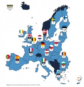 Mappa Europol