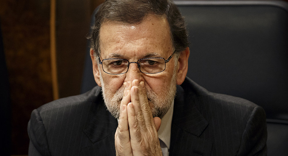 Mariano Rajoy, Spagna, governo,