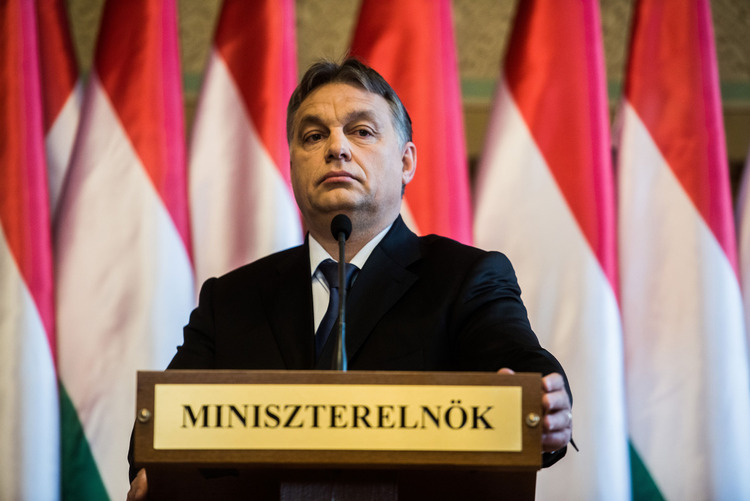 Viktor Orban, Ungheria, migranti, quote di immigrazione, referendum,