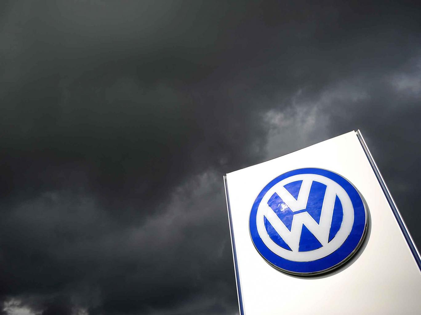 La Volkswagen ha annunciato che non ci saranno rimborsi per i consumatori europei dopo dieselgate