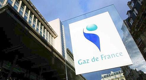 Gaz de France