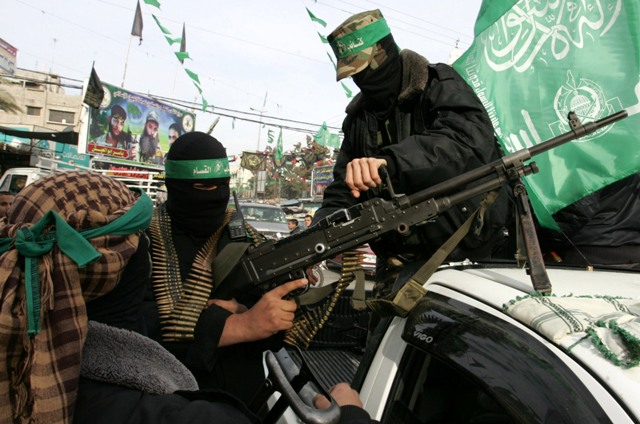 Hamas