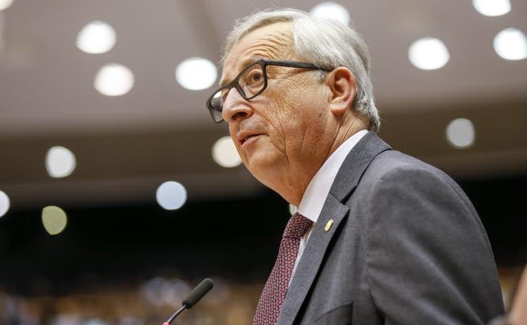 Jean-Claude Juncker