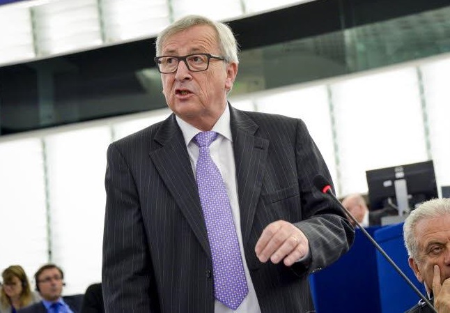 Jean-Claude Juncker