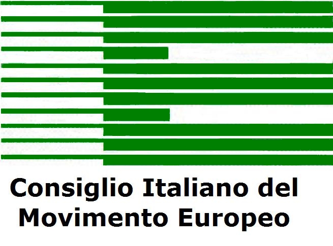 Movimento federalista europeo, Michele Gerace