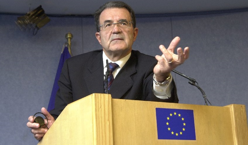 Romano Prodi