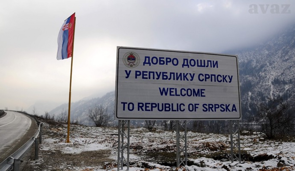 referendum repubblica srpska