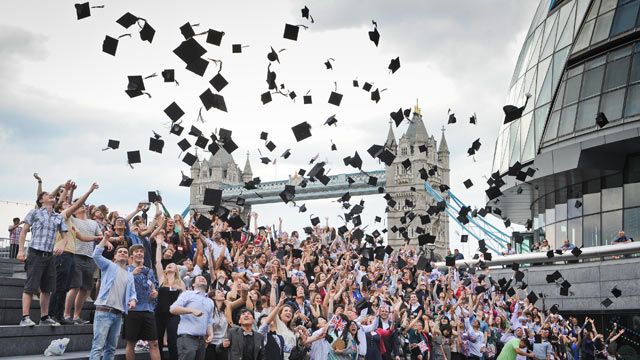 Brexit Londra, erasmus, studenti giovani italiani