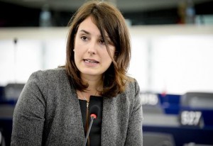 Laura Ferrara - © European Union 2016 - Source : EP