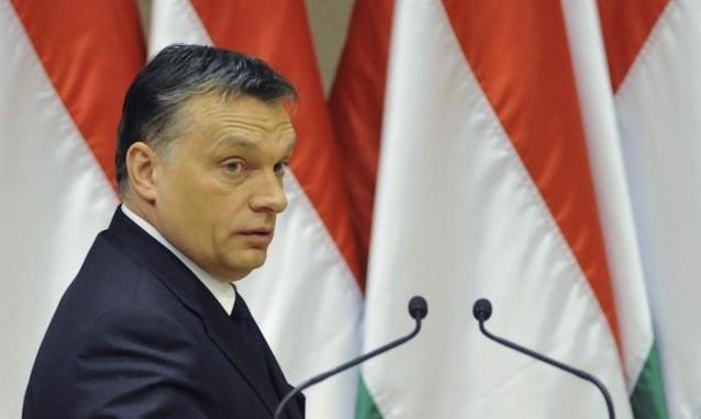 Viktor Orban