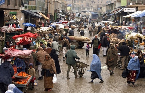 afghanistan Ue Bruxelles