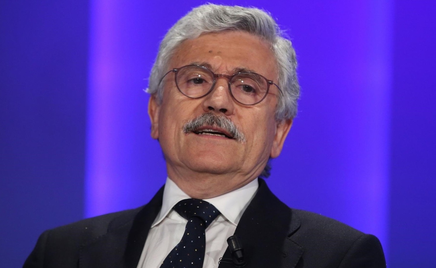 Massimo D'Alema