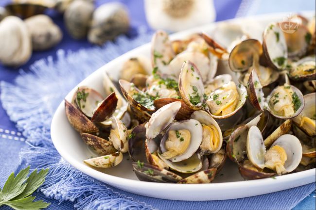 vongole