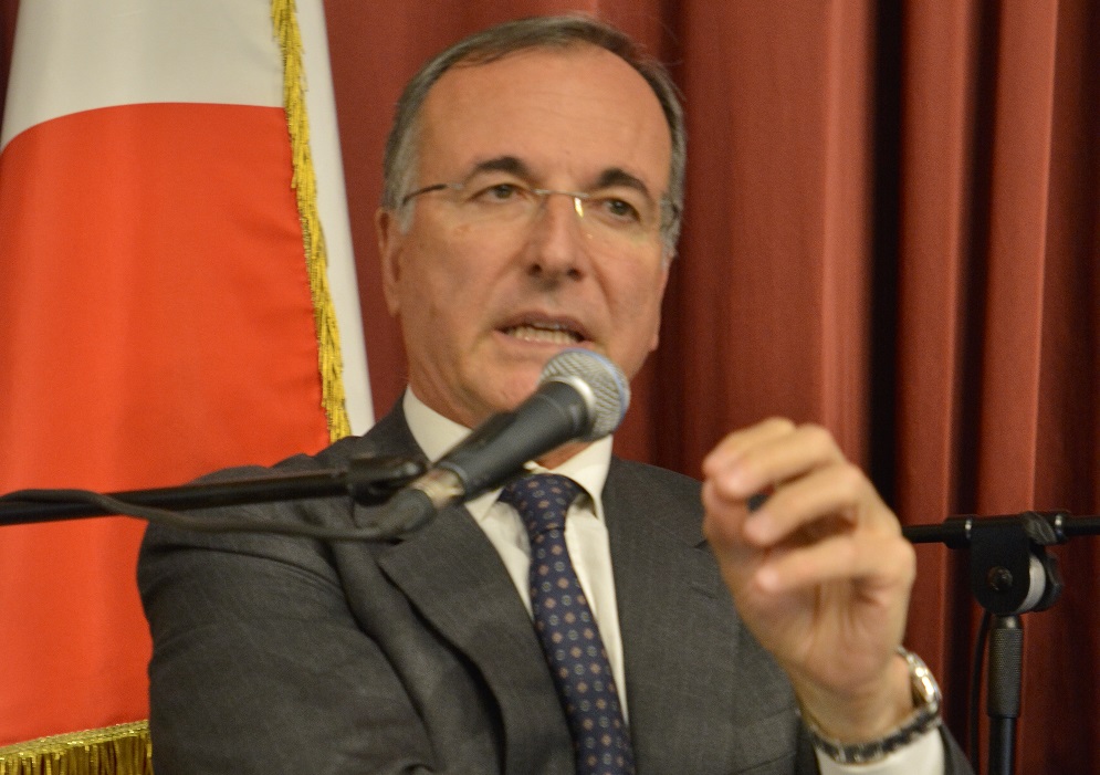 Franco Frattini