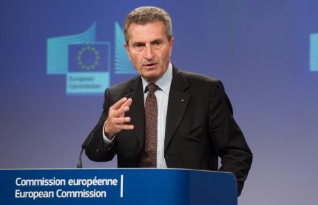 Oettinger