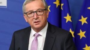 Libro Bianco, Juncker, Commissione