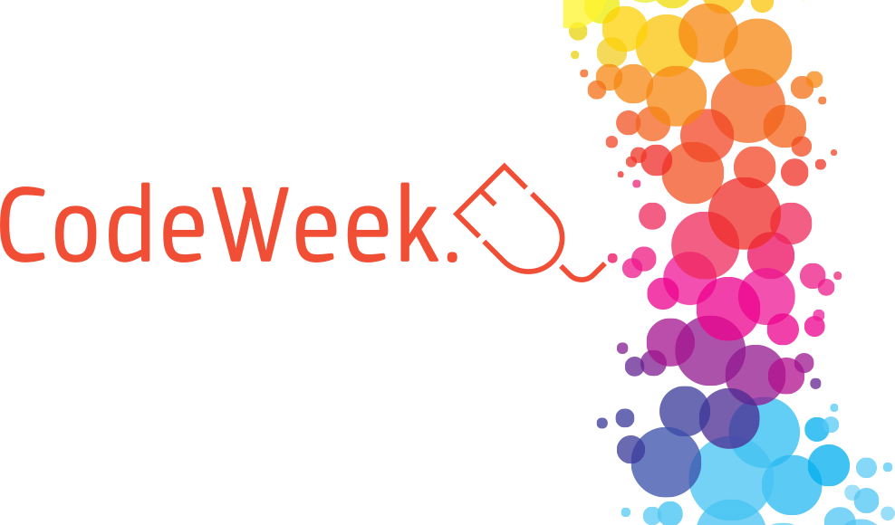 eu code week, programmazione