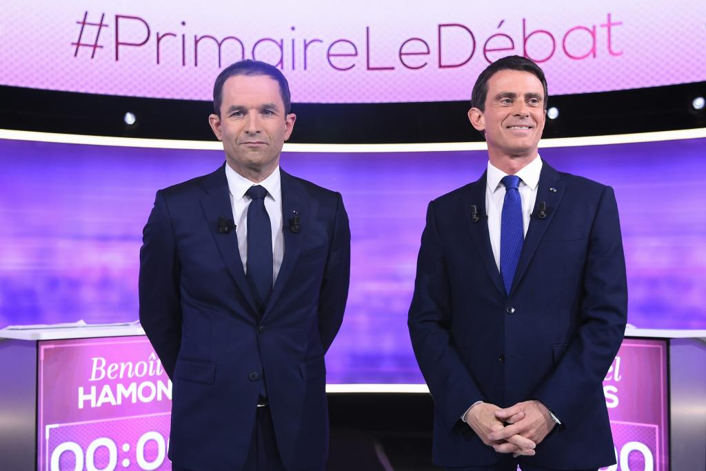 Francia, presidenziali, ballottaggio, socialisti