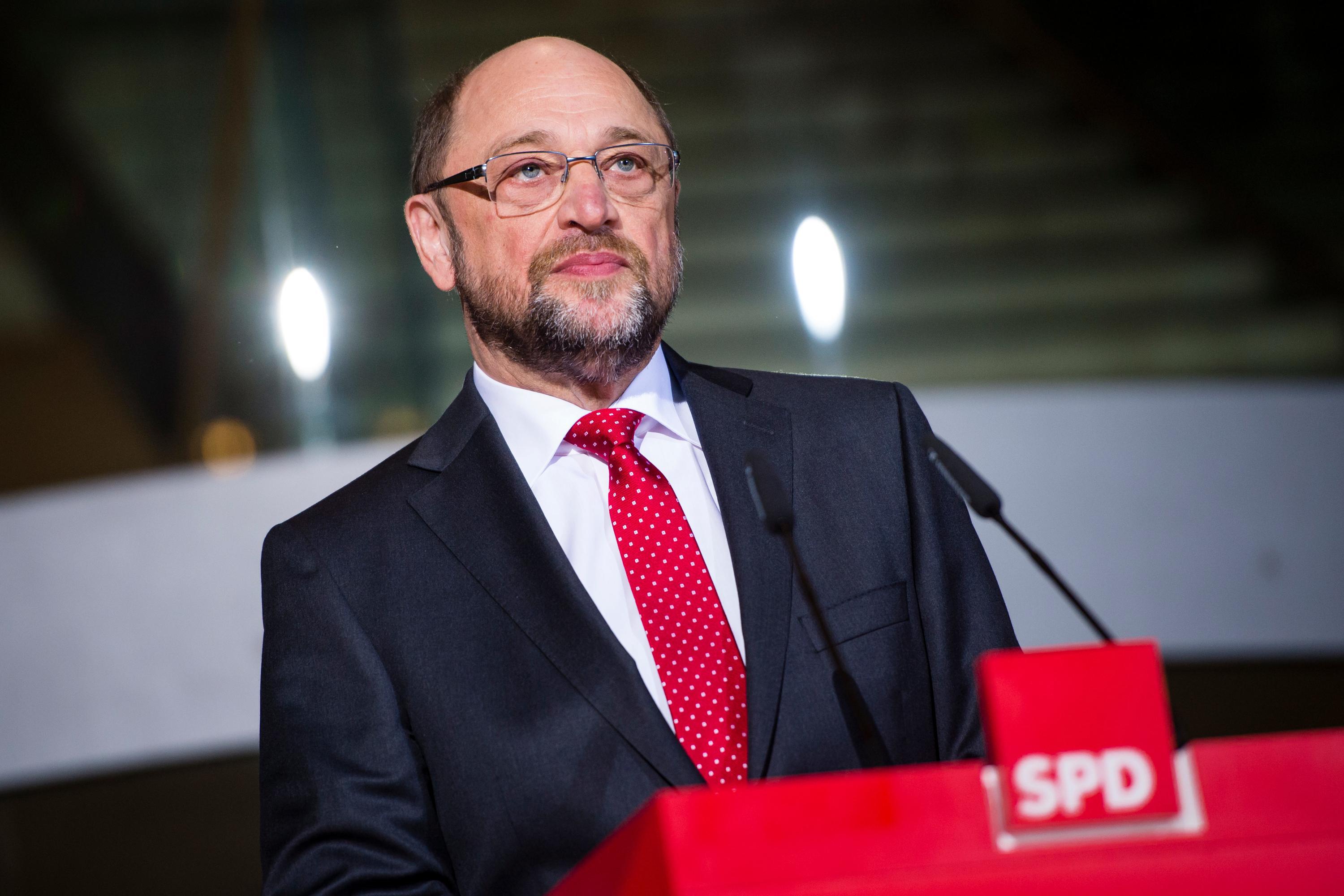 Spd, Germania, elezioni, Martin Schulz