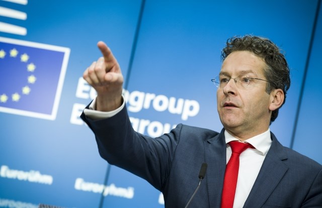 Jeroen Dijsselbloem